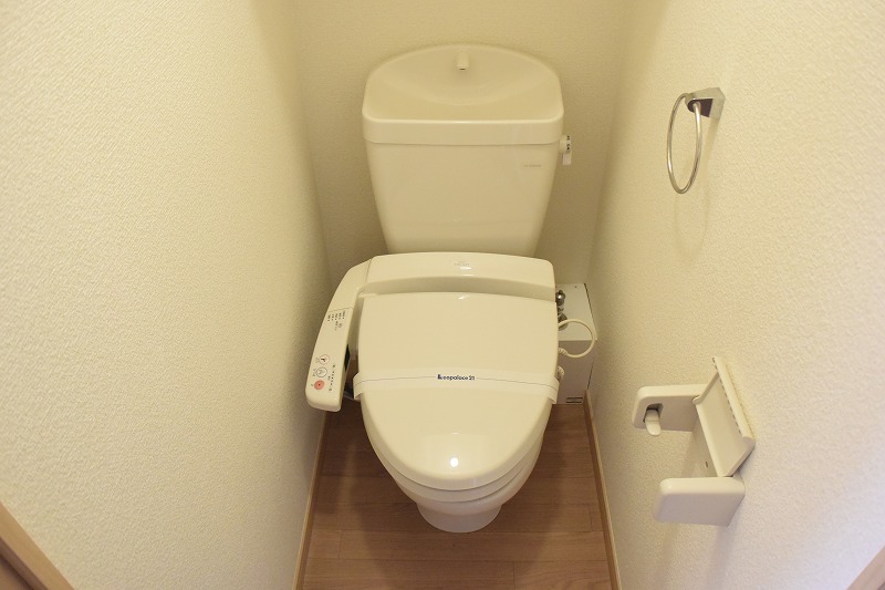 レオパレス若竹Ⅱ その他6