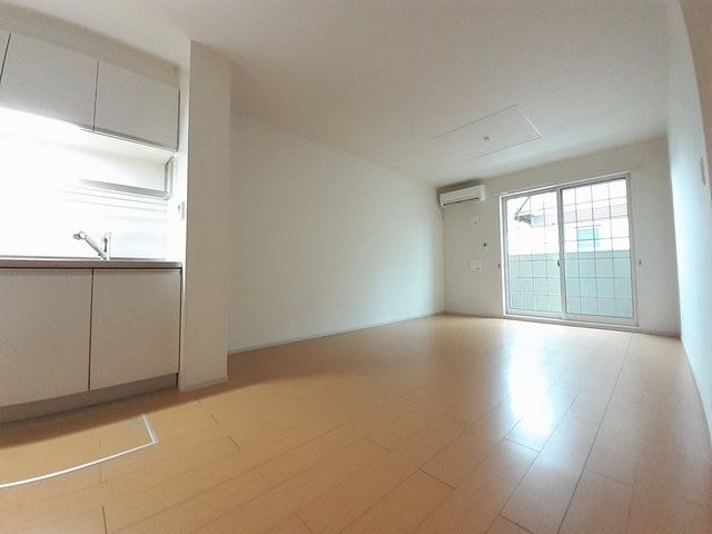 ミディ リビング