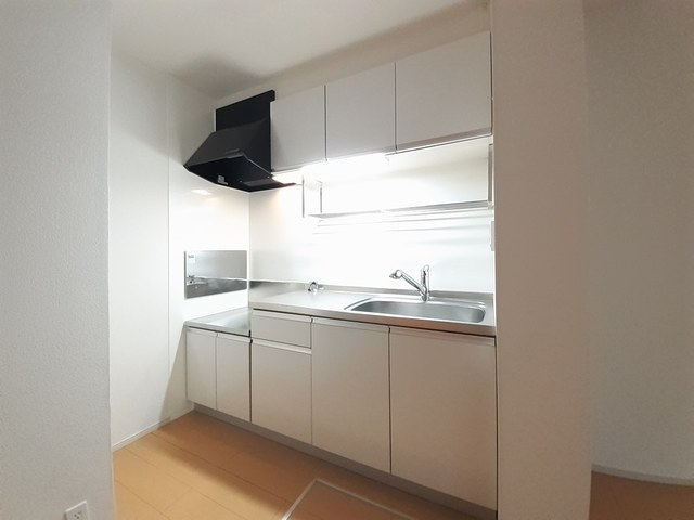 ミディ キッチン