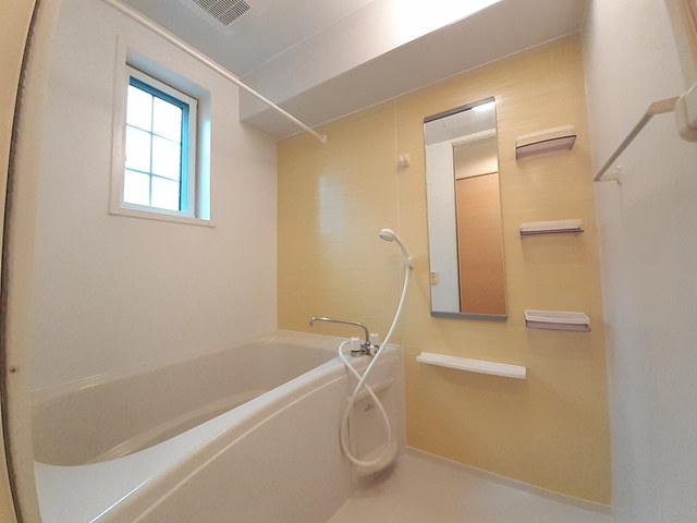 ミディ 風呂画像