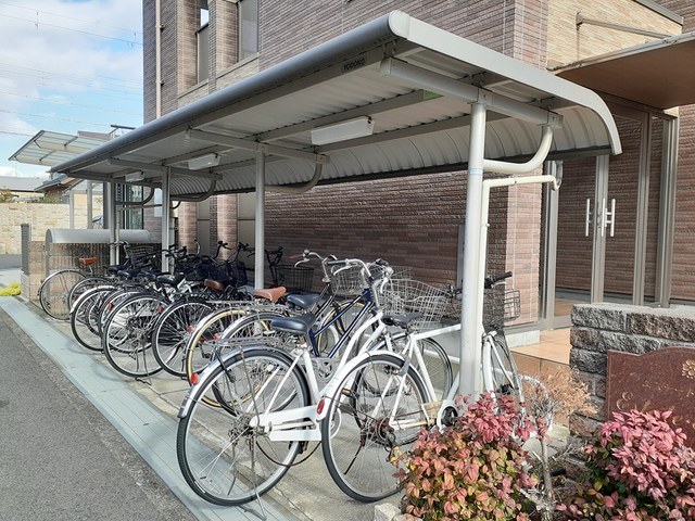 エステート・レイⅢ その他7