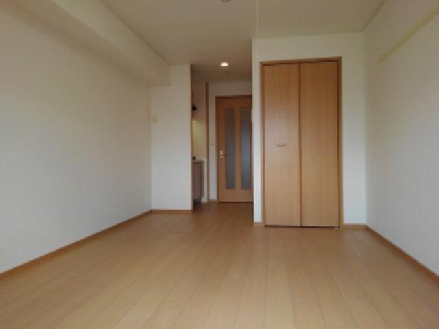 エステート・レイⅢ リビング