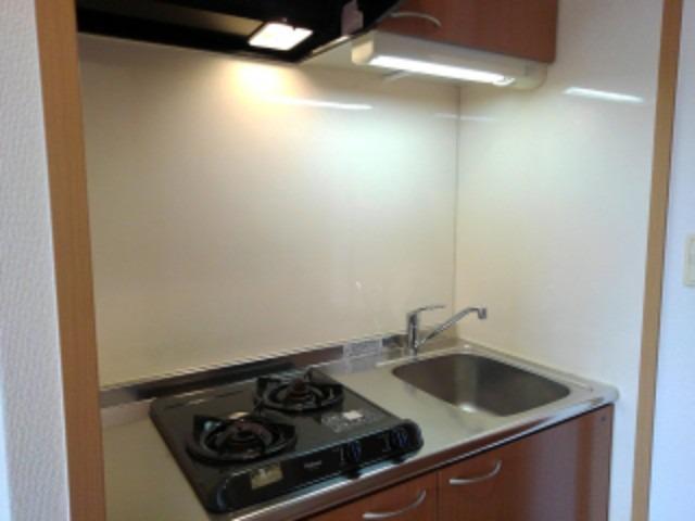 エステート・レイⅢ キッチン