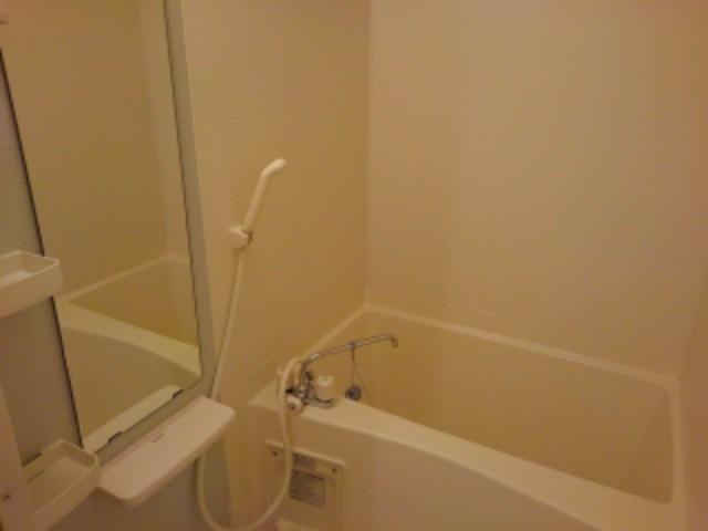 エステート・レイⅢ 風呂画像