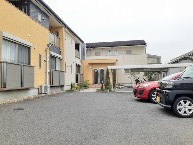 アージュ その他8