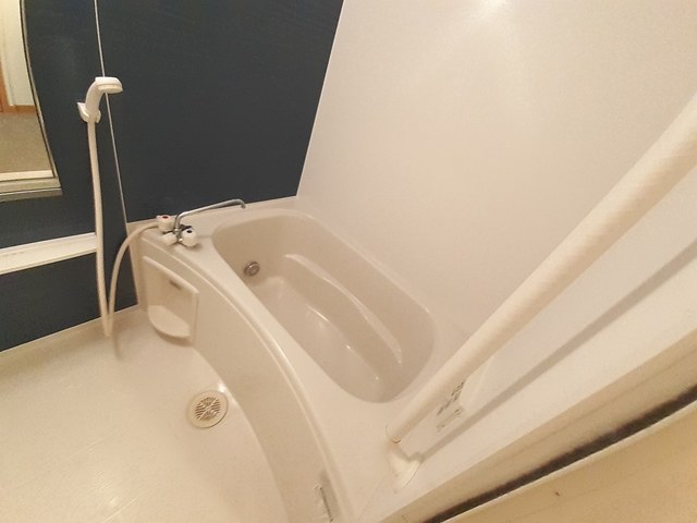 アージュ 風呂画像