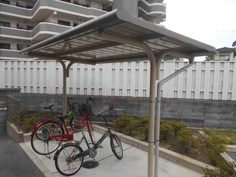 レオネクスト南花屋敷 その他6