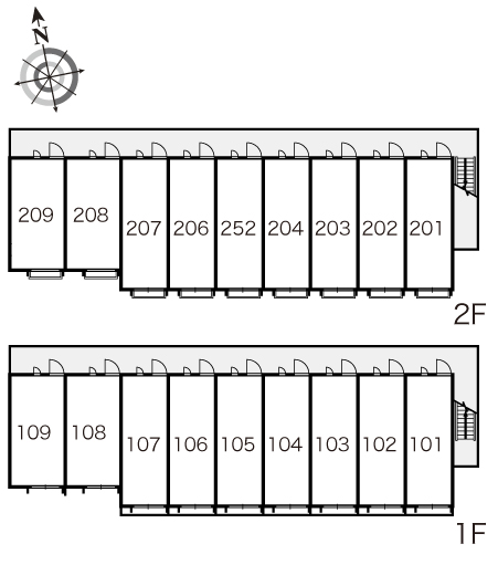 レオパレスｐｅｐｉｎｏ その他2