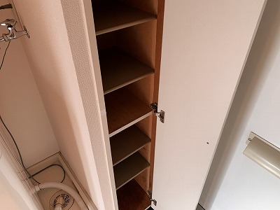 レオパレスｐｅｐｉｎｏ 玄関