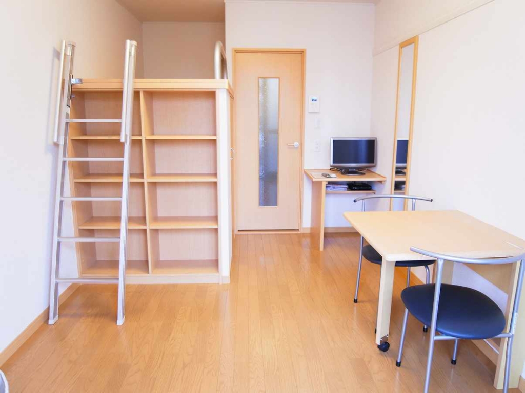 レオパレス道頓堀 その他5