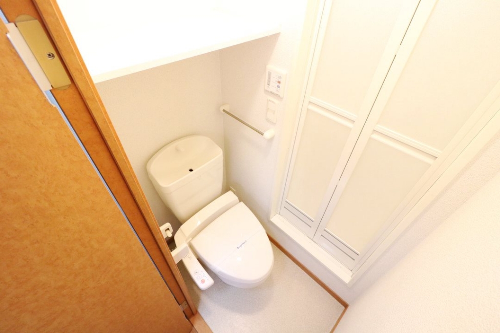 レオパレス道頓堀 その他8