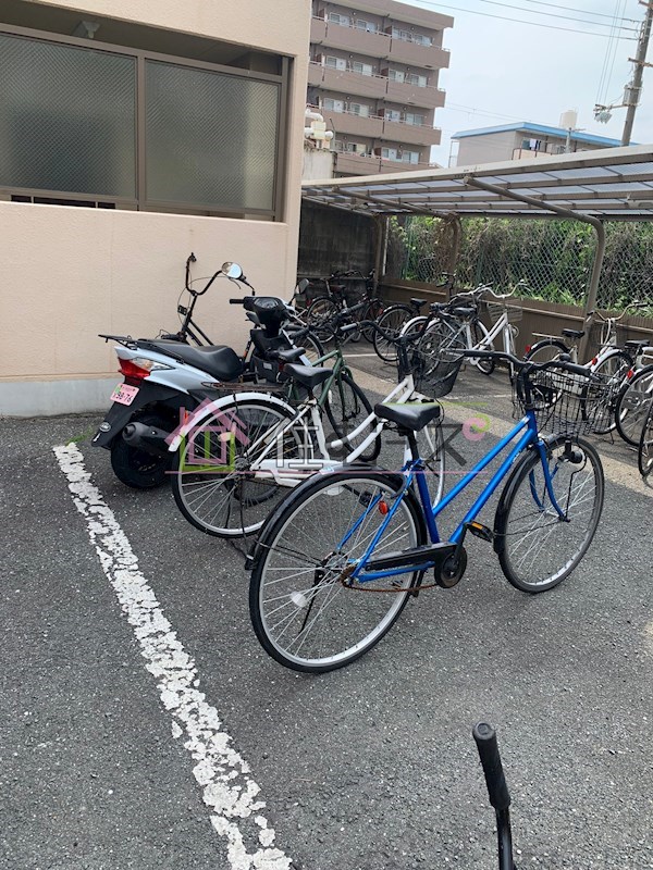 リアライズ西淡路 その他外観6