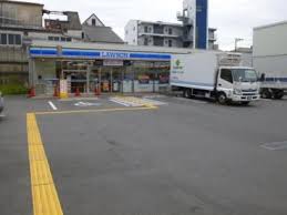 リアライズ西淡路 周辺画像2