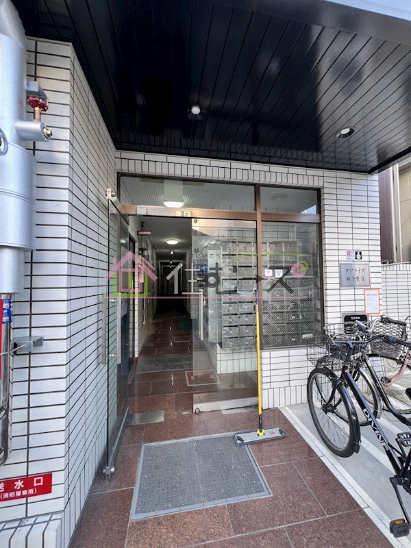 リアライズ新今里Ⅱ その他1