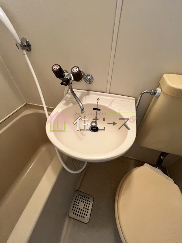 リアライズ新今里Ⅱ その他4