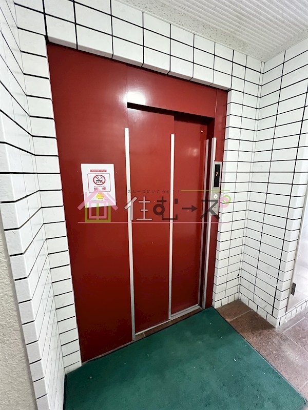 リアライズ新今里Ⅱ その他外観5