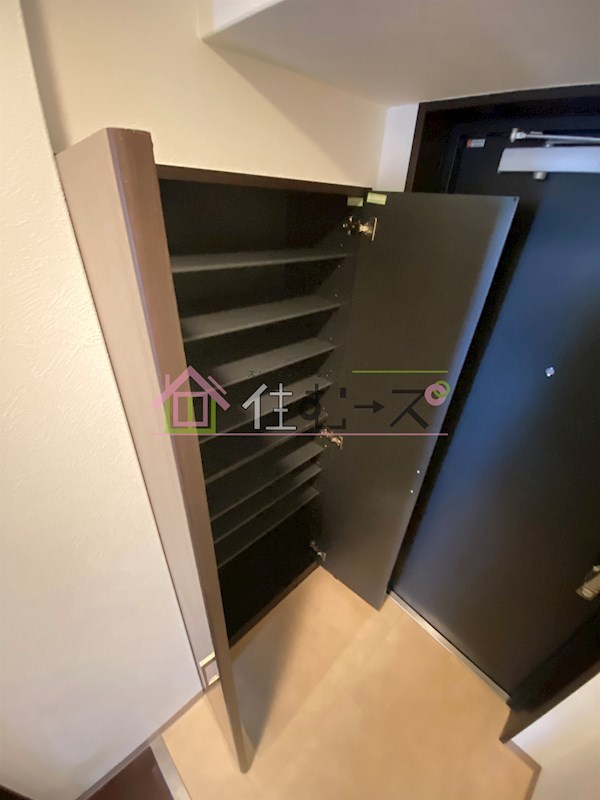 ヒルズ夕陽丘 その他2