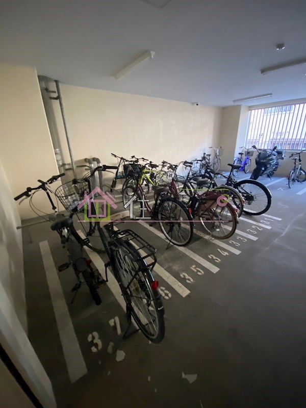 ヒルズ夕陽丘 その他外観5