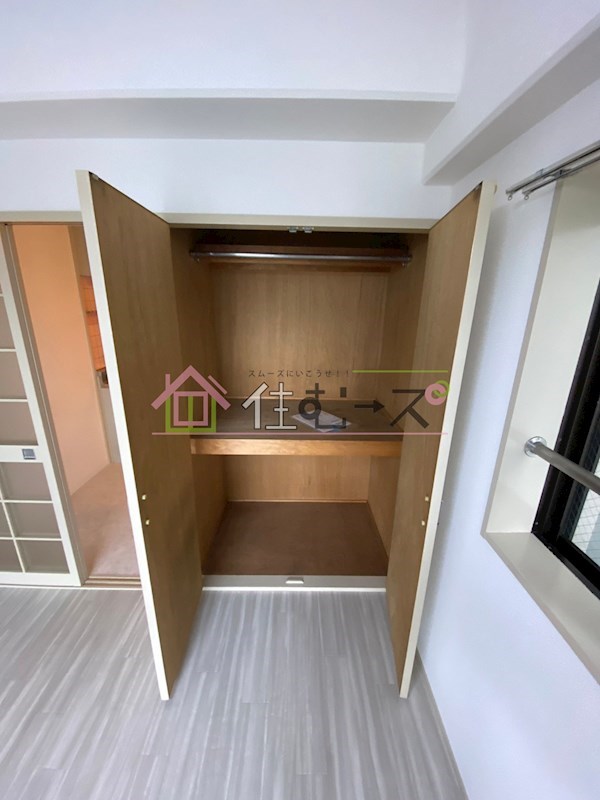 DO九条Ⅰ その他3