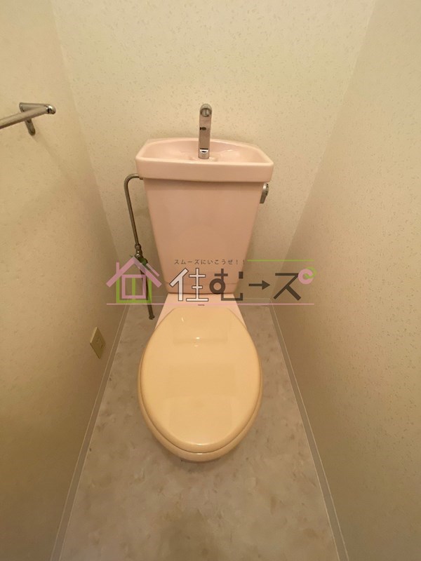 DO九条Ⅰ その他5