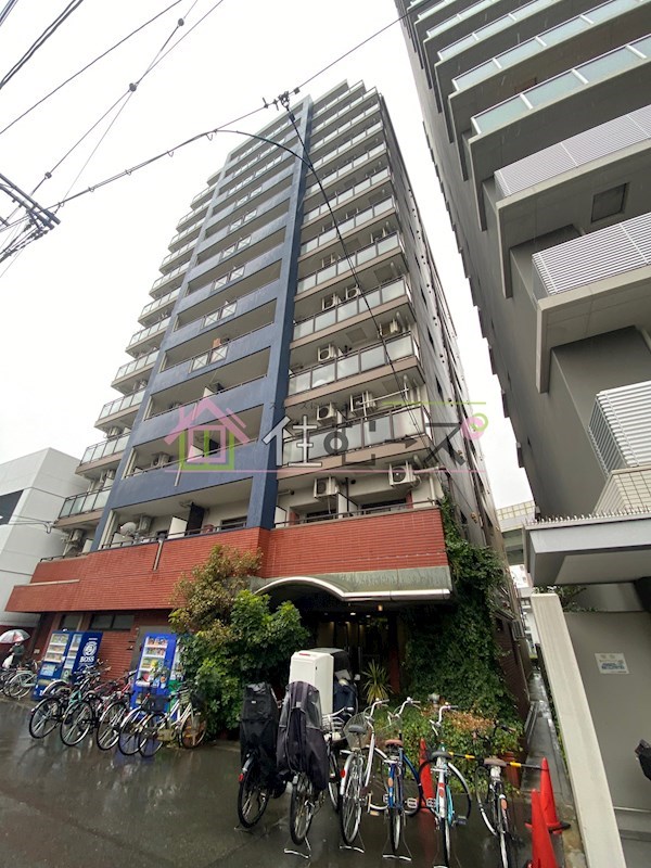 DO九条Ⅰ その他外観1