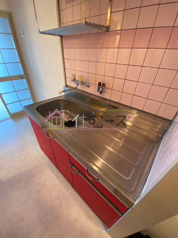 DO九条Ⅰ キッチン