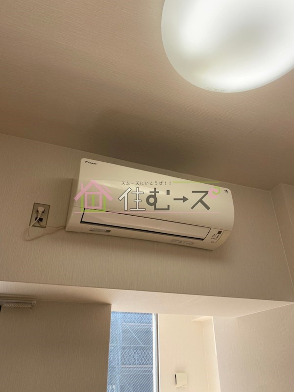 レジュールアッシュ谷町 その他2