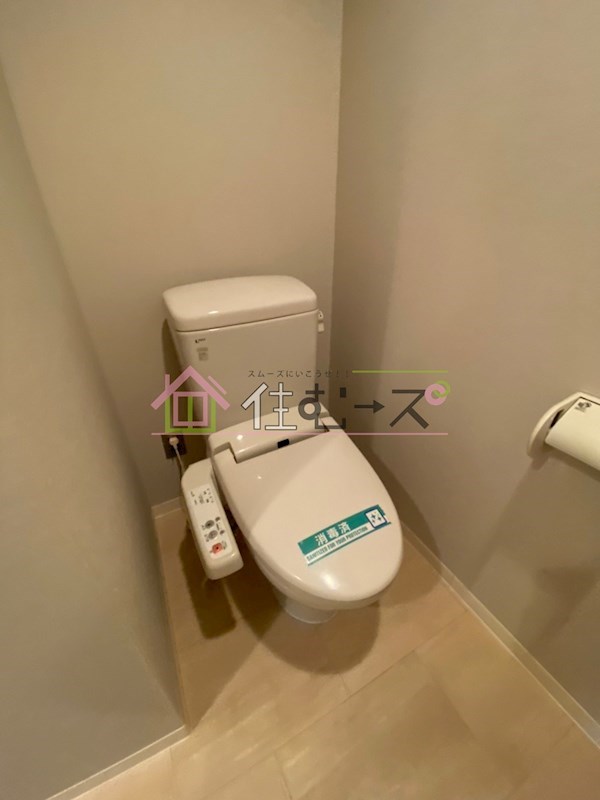 レジュールアッシュ谷町 その他4