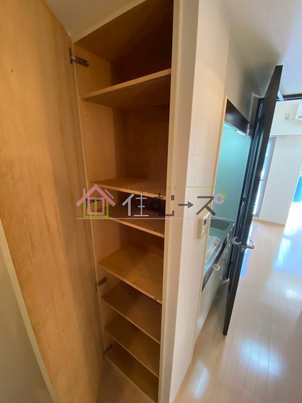 レジュールアッシュ谷町 その他6