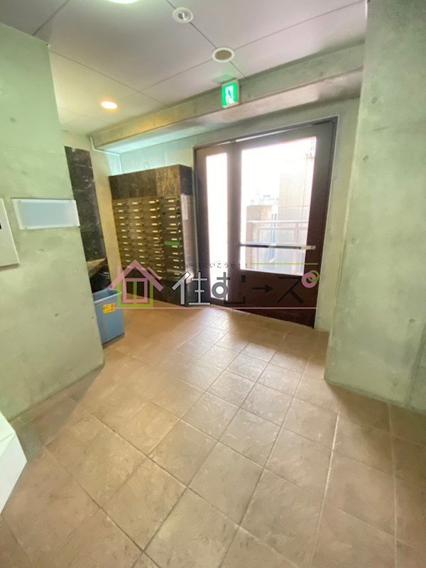 レジュールアッシュ谷町 その他外観5