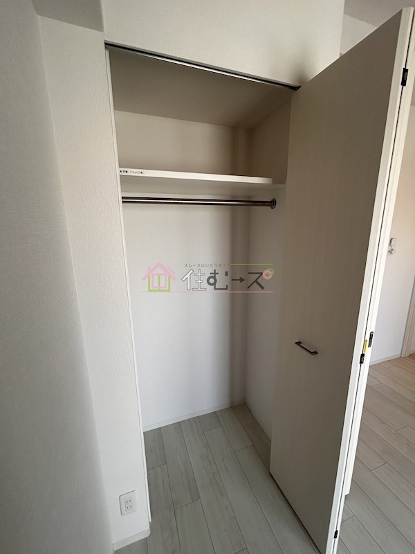 エスリードレジデンス大阪グランノースⅡ その他4