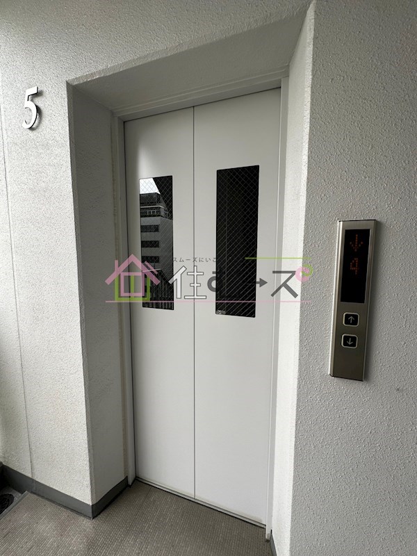 MONOLITH その他外観4