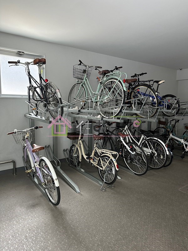 MONOLITH その他外観5