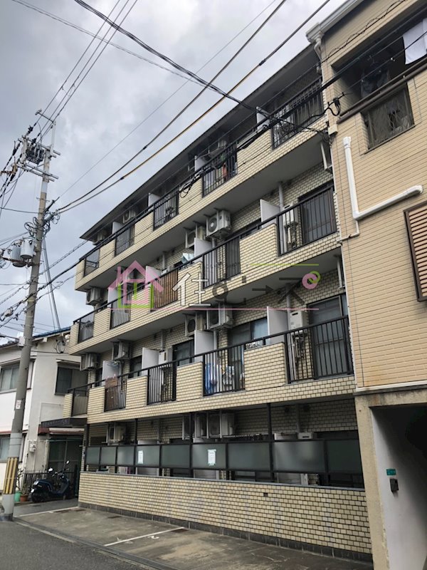 シャルムメゾン塚本 その他外観1