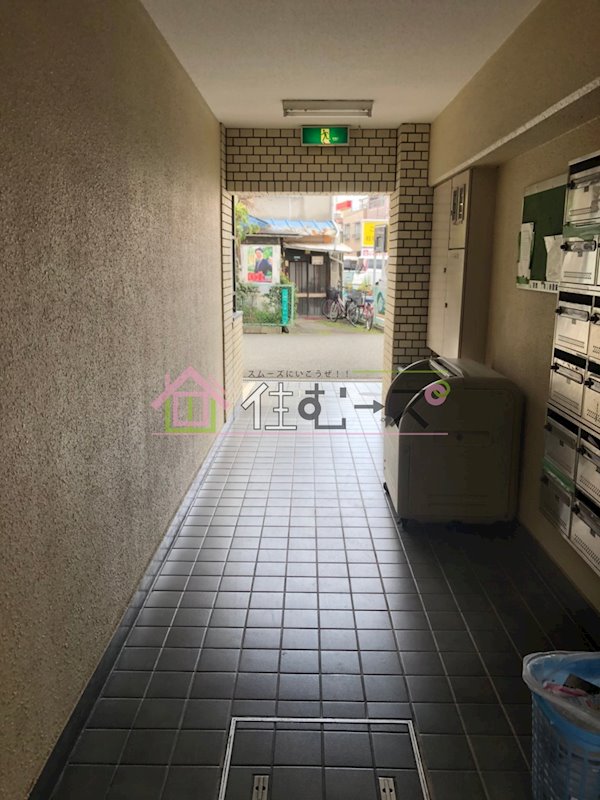 シャルムメゾン塚本 その他外観2