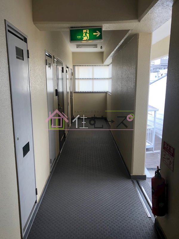 シャルムメゾン塚本 その他外観4