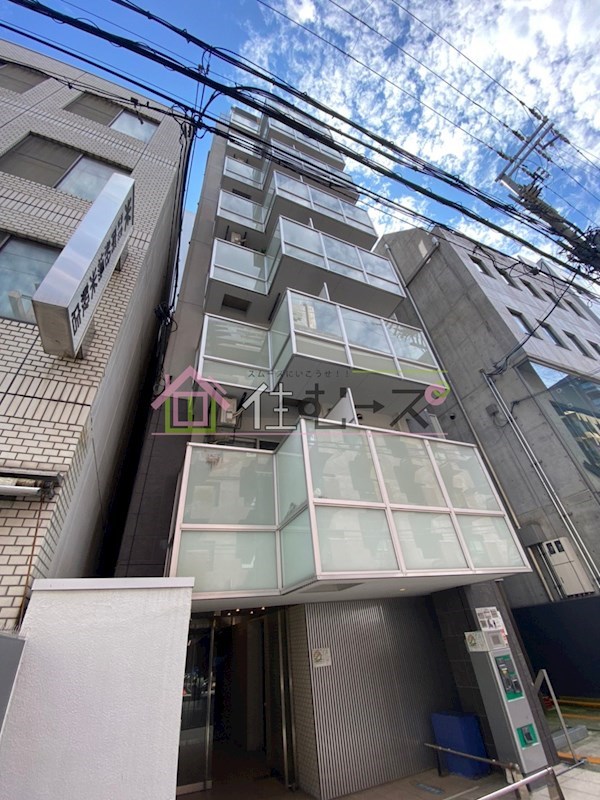 alvas その他外観1