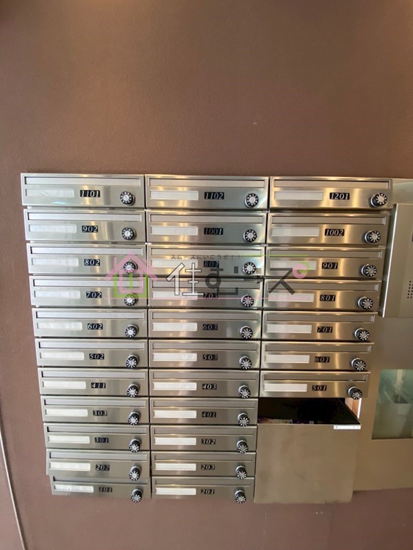 alvas その他外観3