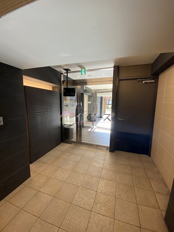 Cherry Hills その他外観2