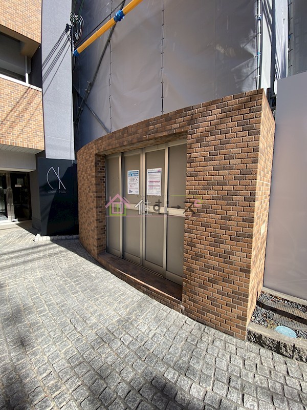 Cherry Hills その他外観5