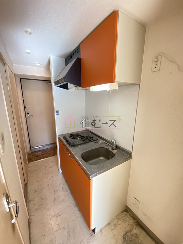 Cherry Hills キッチン