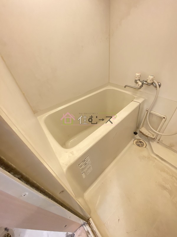 Cherry Hills 風呂画像