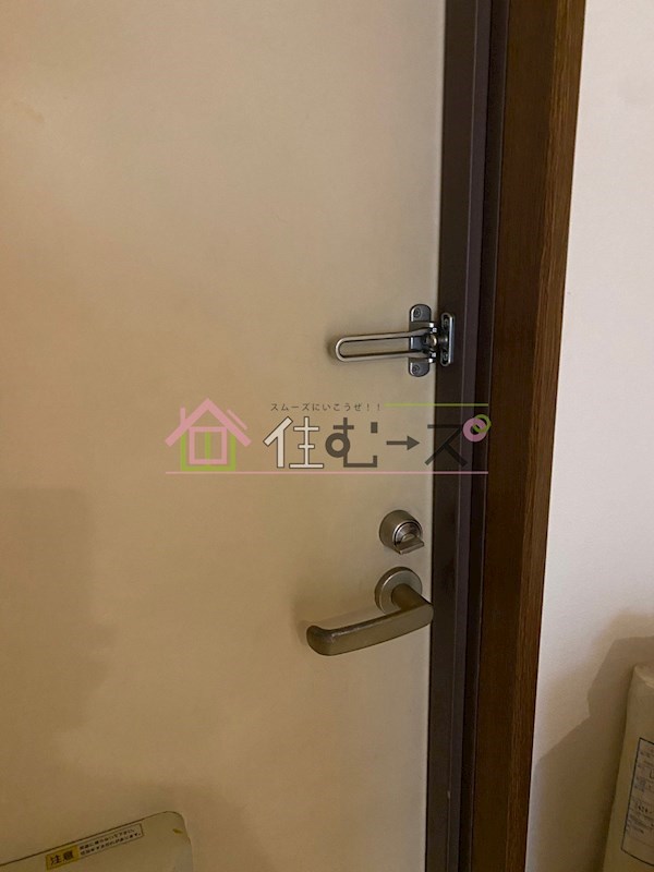 ドエル南堀江1番館 その他6