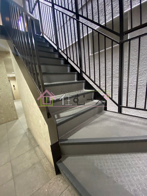 ドエル南堀江1番館 その他外観3