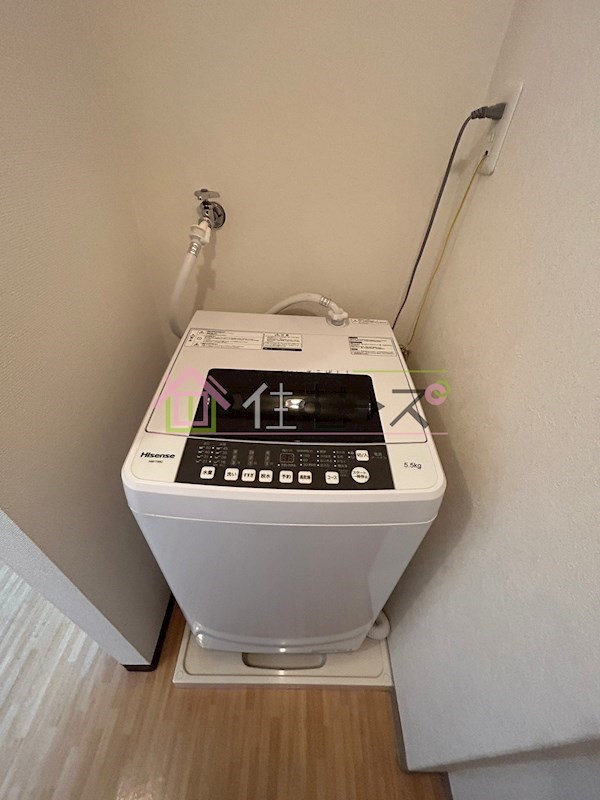 サンクール松屋町 その他5