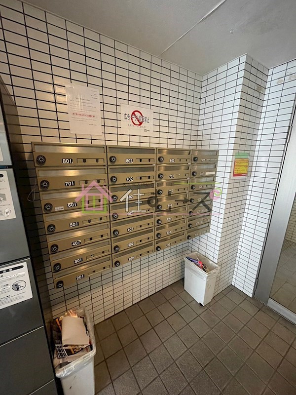 サンクール松屋町 その他外観3