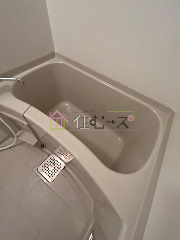 サンクール松屋町 風呂画像