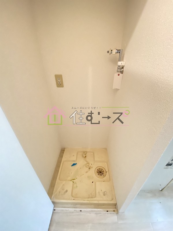 パークヴュー北梅田 その他2