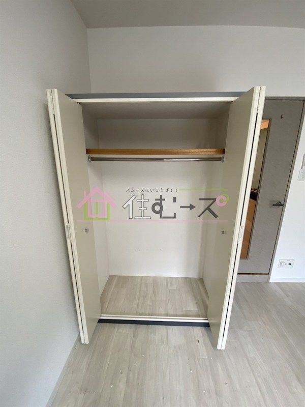 パークヴュー北梅田 その他6