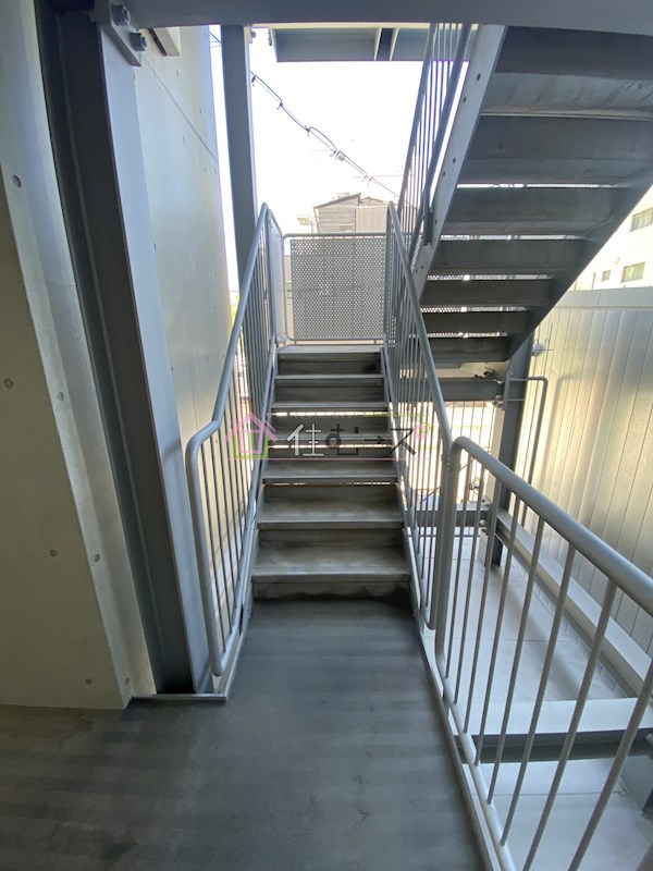 パークヴュー北梅田 その他外観5